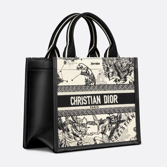Dior Handbags - Small Dior Book Tote 2024
